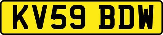 KV59BDW