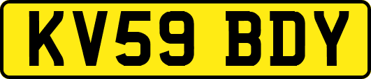 KV59BDY
