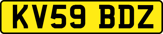 KV59BDZ