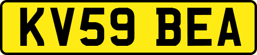 KV59BEA