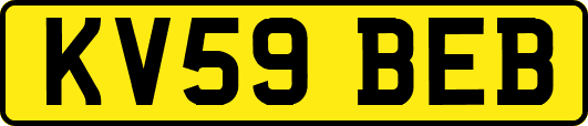 KV59BEB