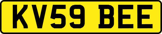 KV59BEE
