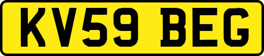 KV59BEG