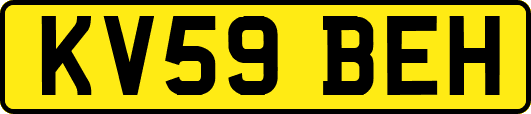 KV59BEH
