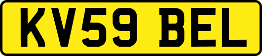 KV59BEL