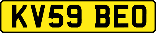 KV59BEO