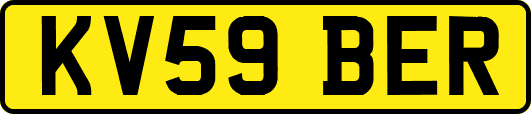 KV59BER