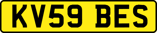 KV59BES
