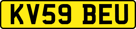 KV59BEU