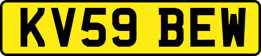 KV59BEW