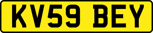 KV59BEY