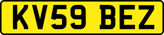 KV59BEZ
