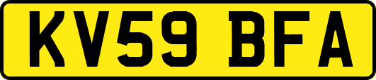 KV59BFA