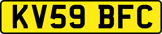 KV59BFC
