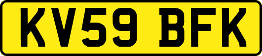 KV59BFK