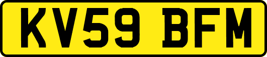KV59BFM