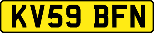 KV59BFN
