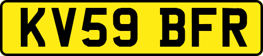 KV59BFR
