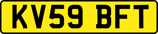 KV59BFT