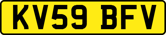 KV59BFV