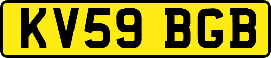 KV59BGB