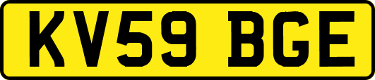 KV59BGE