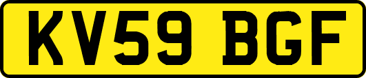 KV59BGF