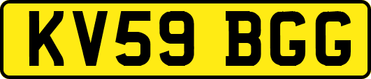 KV59BGG