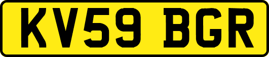 KV59BGR