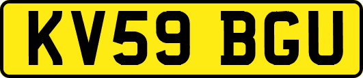 KV59BGU