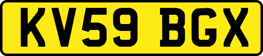 KV59BGX