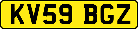 KV59BGZ