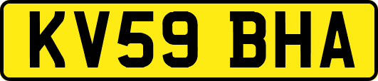 KV59BHA