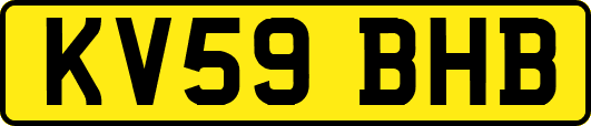 KV59BHB