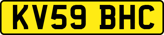 KV59BHC