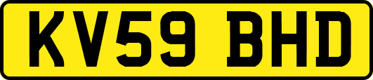 KV59BHD