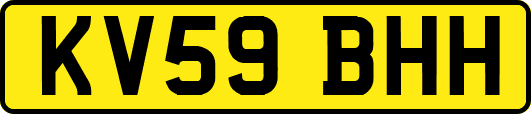 KV59BHH