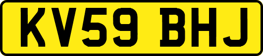 KV59BHJ