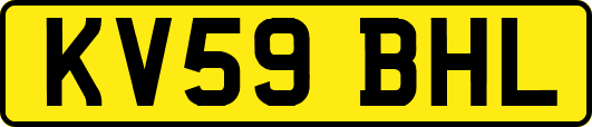 KV59BHL