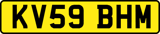 KV59BHM