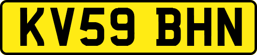 KV59BHN
