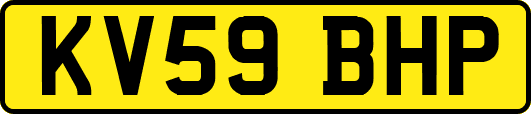 KV59BHP