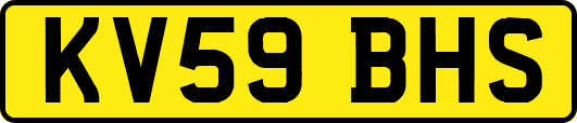 KV59BHS