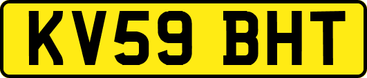 KV59BHT