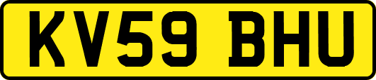 KV59BHU