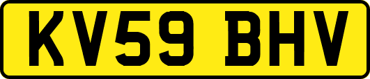 KV59BHV