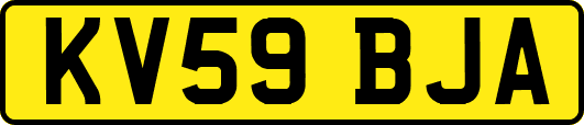 KV59BJA