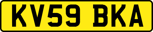 KV59BKA