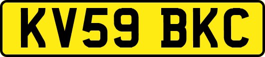KV59BKC