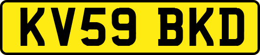 KV59BKD